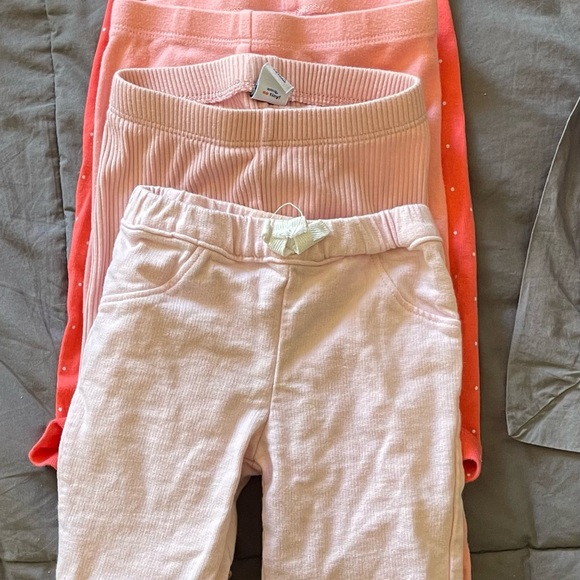 Lot baby clothes 6-12 months bundle girl - Picture 3 of 7